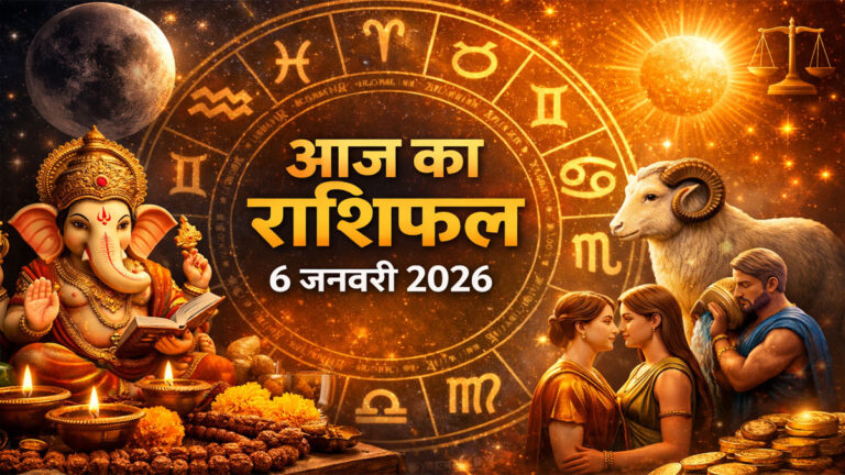 Aaj ka Rashifal