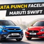 Tata Punch Facelift 2026