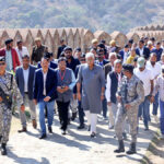 Kumbhalgarh tourism plan