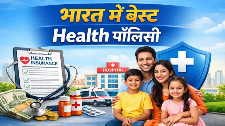Best Health Insurance Plans