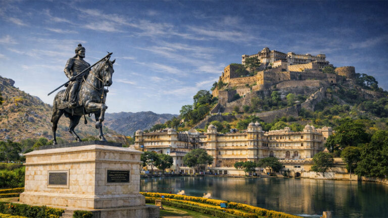 Maharana Pratap Tourist Circuit