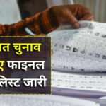 Rajasthan Panchayat Election 2026