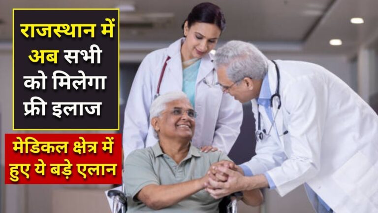 Rajasthan Budget 2026