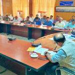 Road Safety Committee Meeting