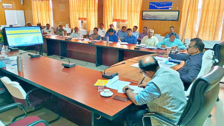 Road Safety Committee Meeting