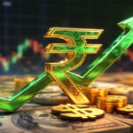 Indian Rupee jumps against Dollar