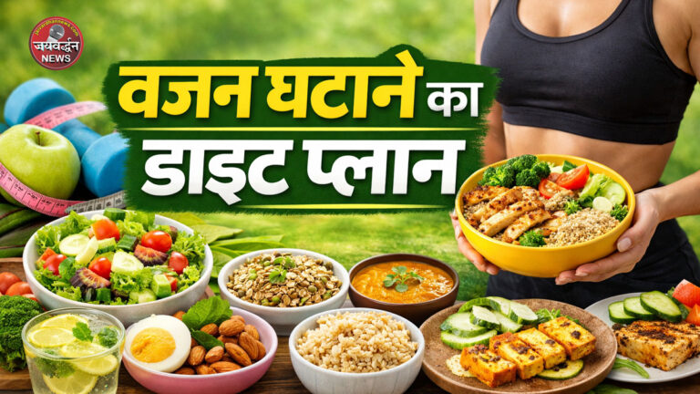 Weight Loss Diet Plan