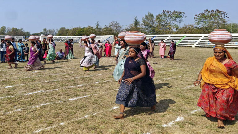 Women Success Story in rajsamand