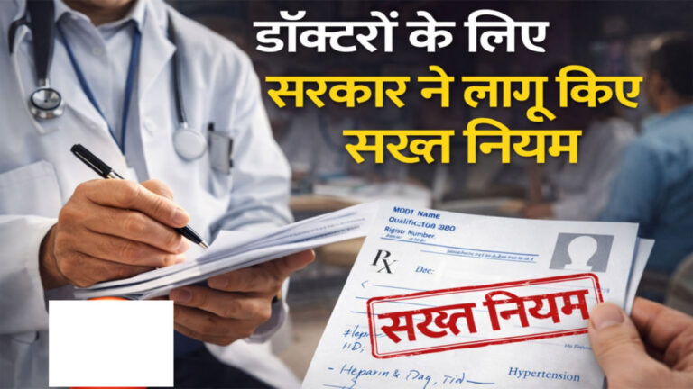 RGHS Scheme new rules