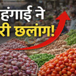 India WPI inflation
