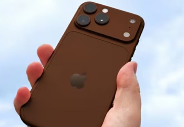 iPhone 18 Pro India Price