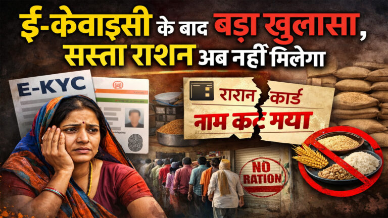 Food Security Scheme Rajasthan