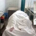 Murder youngman in rajsamand