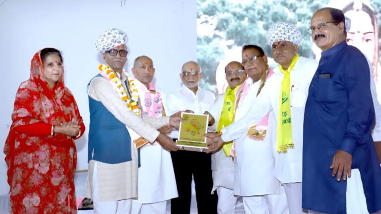 mata pannadhay jayanti