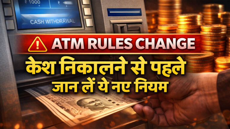 ATM bank rules change