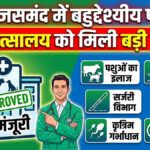 Rajsamand animal hospital