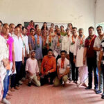 BJP Nathdwara