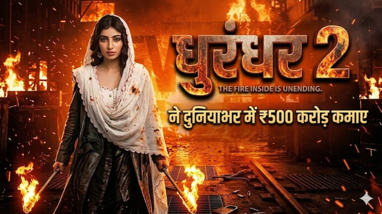 Dhurandhar 2 box office collection