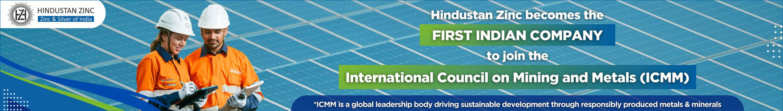 Hindustan Zinc