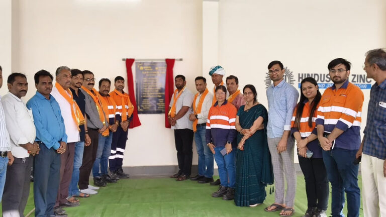 Rajpura Dariba CSR initiative