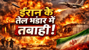 IRAN ISRAEL WAR UPDATES