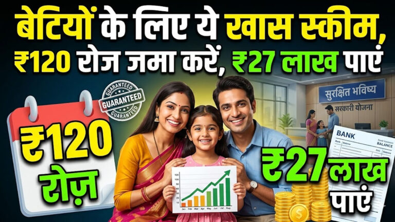 LIC Kanyadaan Policy