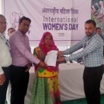 International Women’s Day event