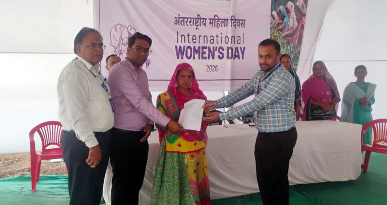 International Women’s Day event