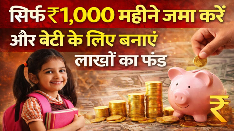 sukanya samriddhi yojana 2026