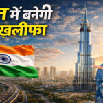 Tallest building in India upcoming project : भारत की ‘बुर्ज खलीफा’ बनाने की तैयारी! खर्च होंगे लाखों करोड़