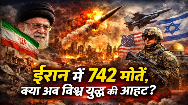 Iran Israel war 2026 update