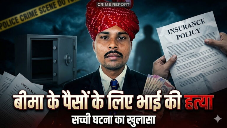 Rajsamand murder case