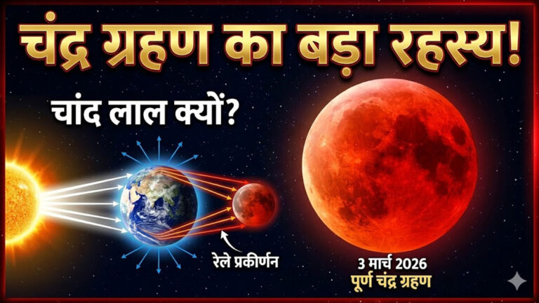 Chandra Grahan 2026 Date