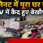 Nathdwara theft case