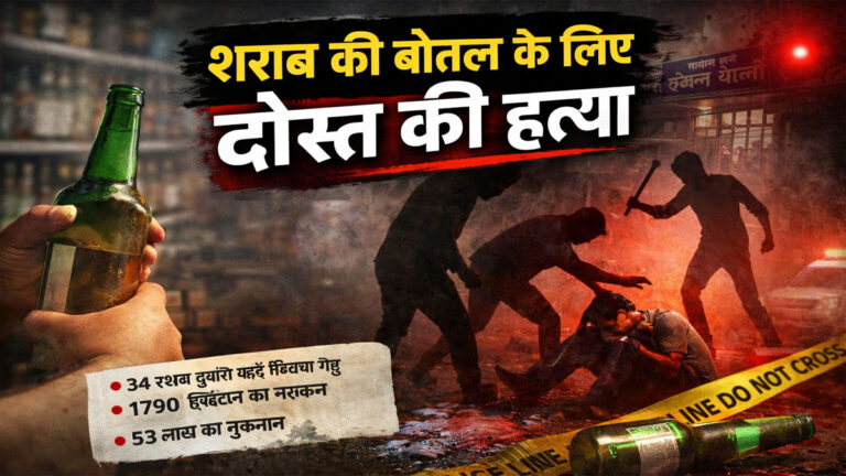 Rajsamand murder case