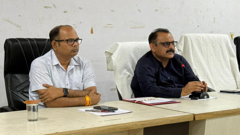 Rajsamand Census News