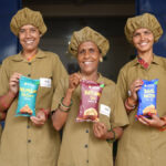 Hindustan Zinc Sakhi project