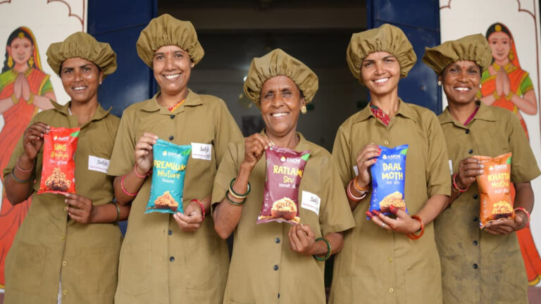 Hindustan Zinc Sakhi project