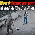 pregnant woman molestation case