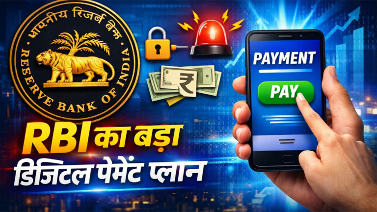 RBI online payment rule