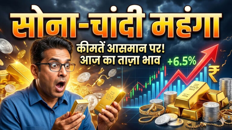 IBJA Gold Silver Price