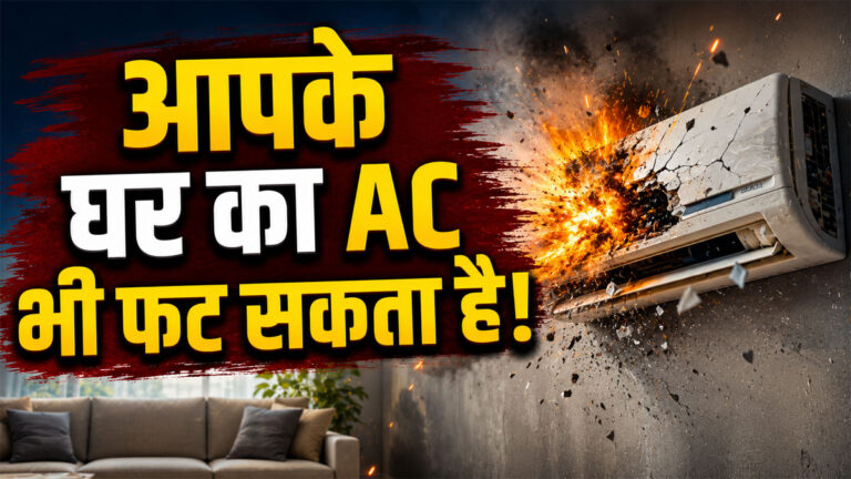 AC Blast Reasons in Summer