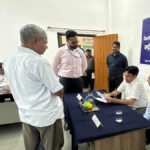 Rajsamand National Lok Adalat