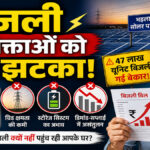 Rajasthan solar electricity