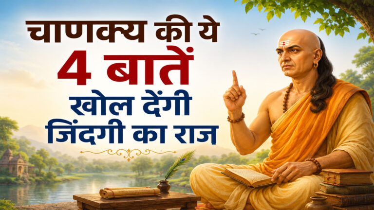Chanakya Niti Hindi