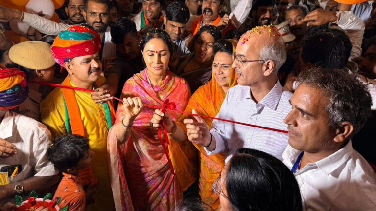 Diya kumari