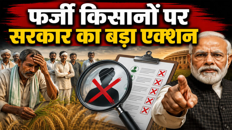 pm kisan latest update