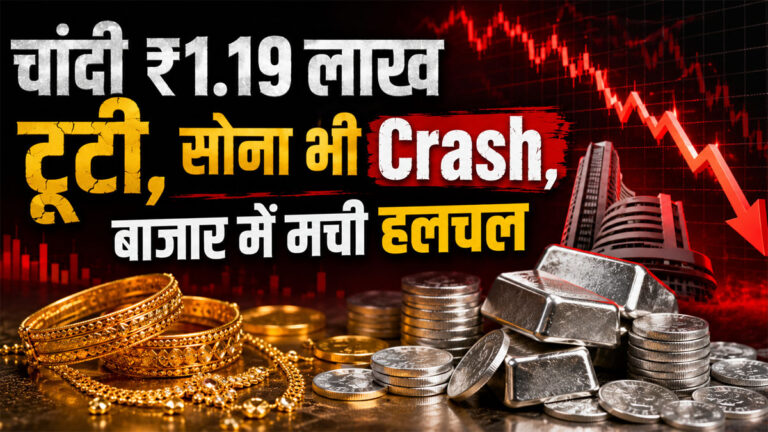 Gold Price Today 2026