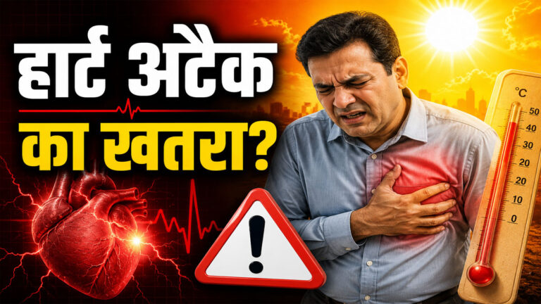 Heart Attack Risk