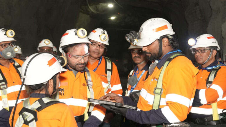 Hindustan Zinc Dariba Complex News